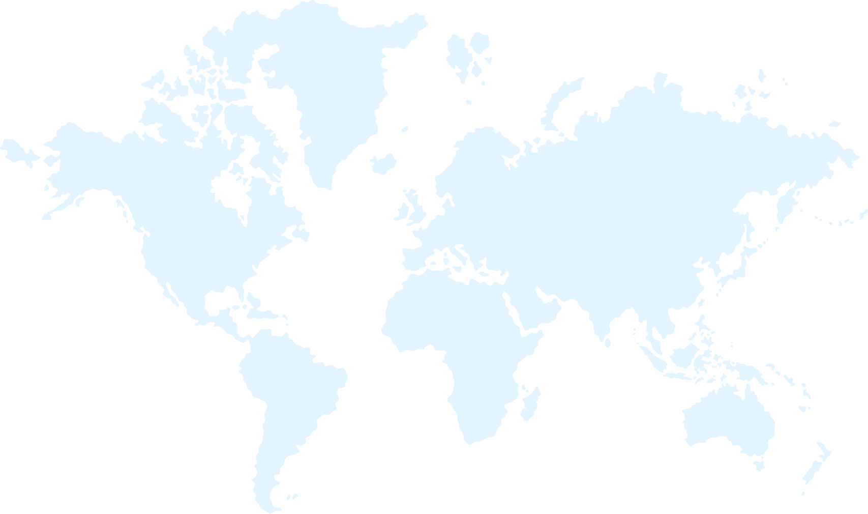 Global datacenter